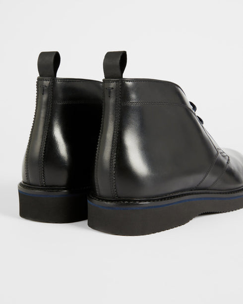 <P>Wedge Desert Boot</P>